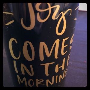 Joy-travel hot beverage cup